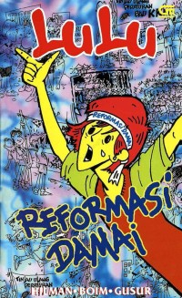 Lulu : Reformasi Damai