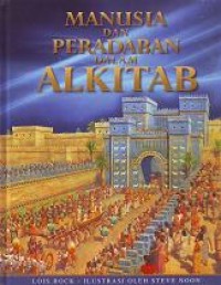 Manusia Dan Peradaban Dalam Alkitab