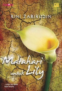 Matahari Untuk Lily