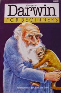Mengenal Darwin : for beginners