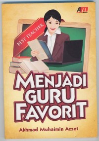 Menjadi guru favorit