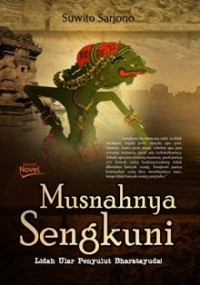 Musnahnya Sengkuni