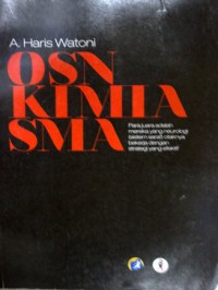 OSN Kimia SMA