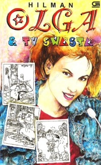 Olga & TV Swasta