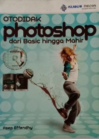 Otodidak Photoshop Dari Basic Hingga Mahir