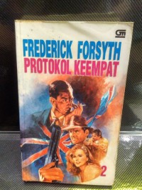 Protokol ke empat