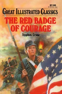 The Red Badge Of Courage
