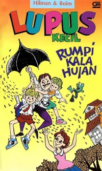 Rumpi kala hujan