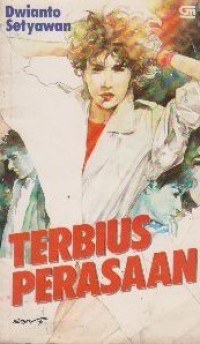Terbius Perasaan