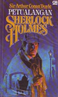 Sherlock Holmes The Adventures