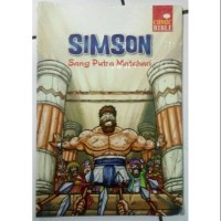 Simson sang Putra Matahari