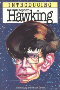 Stephen Hawking