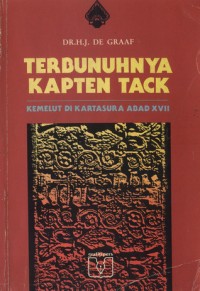 Terbunuhnya Kapten Tack