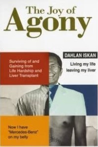 The Joy Of Agony