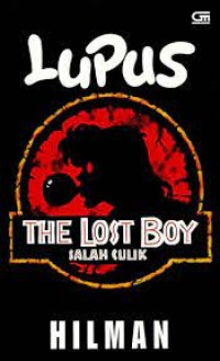 The Lost Boy - salah culik