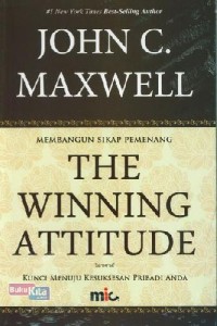 The Winning Attitude