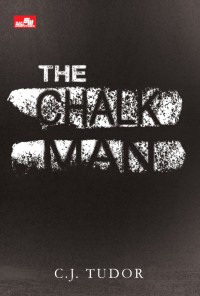 The chalk Man