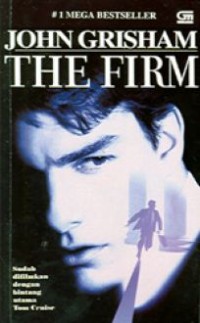 The firm : biro hukum