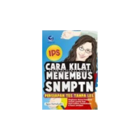 Cara Menembus SNMPTN IPS
