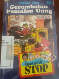 Penujum Buta