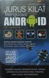 Jurus Kilat Menguasai Android