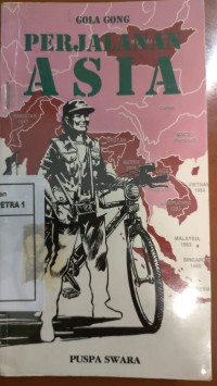 Perjalanan Asia