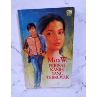 Perisai Kasih Yang Terkoyak