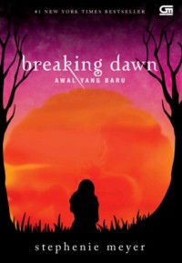 Awal Yang Baru = breaking dawn