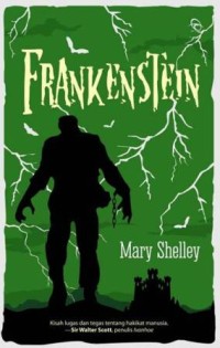 Frankenstein = Frankenstein