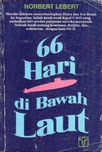 66 Hari Di Bawah Laut