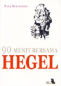 90 Menit bersama Hegel