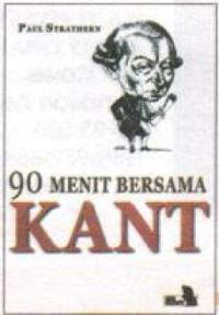 90 Menit bersama Kant
