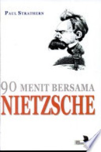 90 Menit bersama Nietzeche