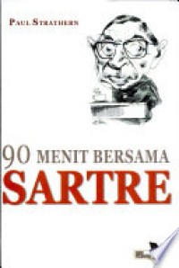 90 menit bersama Sartre