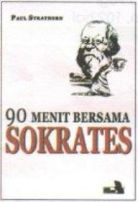 90 Menit bersama Sokrates