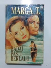 Badai Pasti Berlalu
