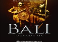 Bali Pada Abad XIX