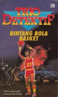Bintang Bola Basket