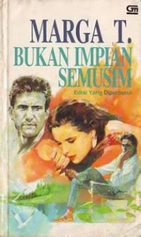 Bukan Impian Semusim
