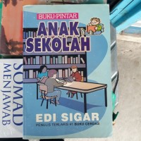 Buku pintar anak sekolah