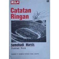 Catatan Ringan