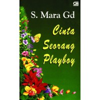 Cinta Seorang Playboy