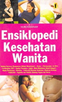 Ensiklopedi kesehatan wanita