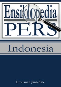 Ensiklopedi pers Indonesia