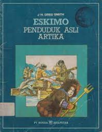 Eskimo Penduduk Asli Arktika