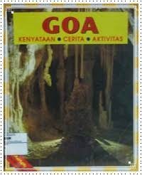 Goa : kenyataan, cerita, aktivitas
