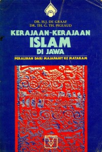Kerajaan-Kerajaan Islam Di Jawa