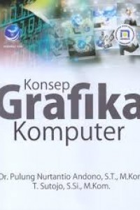 Konsep grafika komputer