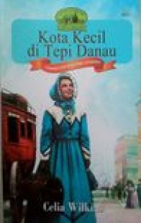 Kota Kecil Di Tepi Danau
