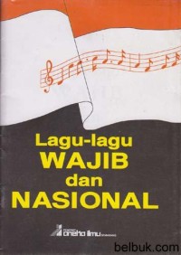 Lagu Wajib Dan Nasional